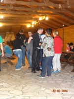 Galeria 2014 - II Wojewódzki Festiwal "Warsztat Też Zaśpiewa" KARUZELA