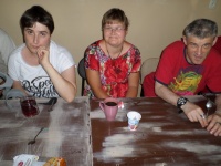 Galeria 2015 - 30 urodziny Katarzyny !
