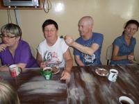 Galeria 2015 - 30 urodziny Katarzyny !