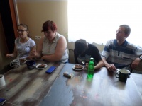 Galeria 2015 - 30 urodziny Katarzyny !