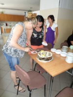 Galeria 2015 - 30 urodziny Katarzyny !