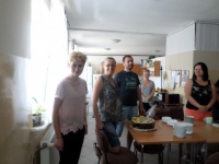 Galeria 2015 - 30 urodziny Katarzyny !