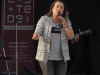 Galeria 2015 - III Wojewódzki Festiwal "Warsztat Też Zaśpiewa"