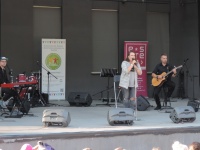 Galeria 2015 - III Wojewódzki Festiwal "Warsztat Też Zaśpiewa"