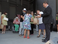 Galeria 2015 - III Wojewódzki Festiwal "Warsztat Też Zaśpiewa"