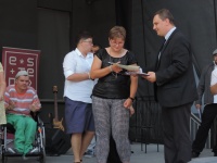 Galeria 2015 - III Wojewódzki Festiwal "Warsztat Też Zaśpiewa"