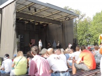 Galeria 2015 - III Wojewódzki Festiwal "Warsztat Też Zaśpiewa"