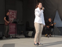 Galeria 2015 - III Wojewódzki Festiwal "Warsztat Też Zaśpiewa"