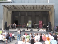 Galeria 2015 - III Wojewódzki Festiwal "Warsztat Też Zaśpiewa"