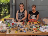 Galeria 2015 - III Wojewódzki Festiwal "Warsztat Też Zaśpiewa"