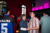 Galeria 2015 - IX Andrzejkowy Integracyjny Turniej Kręglarski w klubie "Nest" 