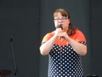 Galeria 2016 - IV Wojewódzki Festiwal "Warsztat Też Zaśpiewa"