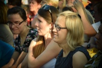 Galeria 2016 - IV Wojewódzki Festiwal "Warsztat Też Zaśpiewa"