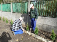 Galeria 2016 - Podsumowanie projektu "Jeszcze sprawniej na... rynku pracy"