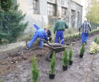 Galeria 2016 - Podsumowanie projektu "Jeszcze sprawniej na... rynku pracy"