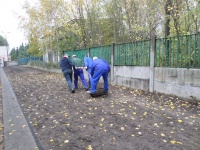 Galeria 2016 - Podsumowanie projektu "Jeszcze sprawniej na... rynku pracy"