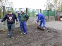 Galeria 2016 - Podsumowanie projektu "Jeszcze sprawniej na... rynku pracy"