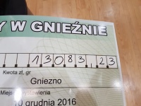 Galeria 2016 - V Mikołajkowy Mecz Charytatywny