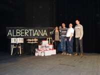 Galeria 2017 - Festiwal "Albertiana 2017" we Wrocławiu