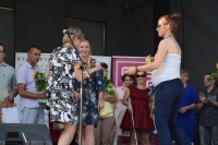 Galeria 2017 - V Wojewódzki Festiwal "Warsztat Też Zaśpiewa"