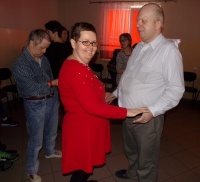 Galeria 2018 - VI Walentynkowy Turniej Tenisa Stołowego & Karnawałowo - Walentynkowa Dyskoteka