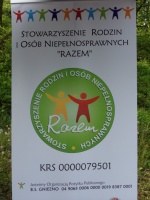 Galeria 2019 - "RAZEM...pobiegane !"