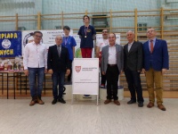 Galeria 2019 - XXIII Regionalna Olimpiada Osób Niepełnosprawnych w Witkowie