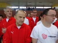 Galeria 2019 - XXIII Regionalna Olimpiada Osób Niepełnosprawnych w Witkowie