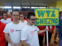 Galeria 2019 - XXIII Regionalna Olimpiada Osób Niepełnosprawnych w Witkowie