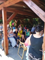 Galeria 2019 - Piknik rodzinny w R.O.D. Pszczółka Maja 