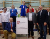 Galeria 2019 - XXIII Regionalna Olimpiada Osób Niepełnosprawnych w Witkowie