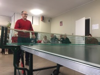 Galeria 2023 - IX Walentynkowy Turniej Tenisa Stołowego & Walentynkowa Dyskoteka 