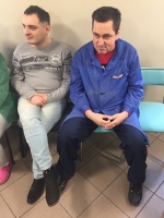 Galeria 2023 - IX Walentynkowy Turniej Tenisa Stołowego & Walentynkowa Dyskoteka 