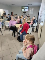 Galeria 2023 - XVIII Drzwi Otwarte WTZ Gniezno (Wielkanocny Warsztat Artystyczny)  