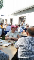 Galeria 2023 - Zakończenie półrocza/Grill w warsztatowym ogródku