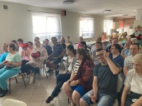 Galeria 2023 - Koncert Pani Aleksandry Dudziak-Majdańskiej