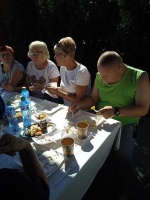 Galeria 2023 - Piknik rodzinny w ROD Pszczółka Maja
