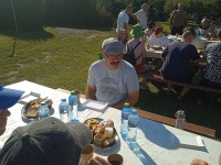 Galeria 2023 - Piknik rodzinny w ROD Pszczółka Maja