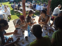 Galeria 2023 - Piknik rodzinny w ROD Pszczółka Maja