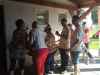 Galeria 2023 - Piknik rodzinny w ROD Pszczółka Maja