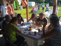 Galeria 2023 - Piknik rodzinny w ROD Pszczółka Maja