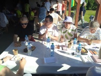 Galeria 2023 - Piknik rodzinny w ROD Pszczółka Maja