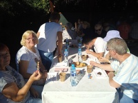 Galeria 2023 - Piknik rodzinny w ROD Pszczółka Maja