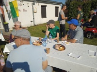 Galeria 2023 - Piknik rodzinny w ROD Pszczółka Maja