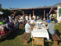 Galeria 2023 - Piknik rodzinny w ROD Pszczółka Maja