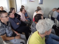 Galeria 2023 - Wizyta Pani dietetyk Magdaleny Tymczewskiej-Engler